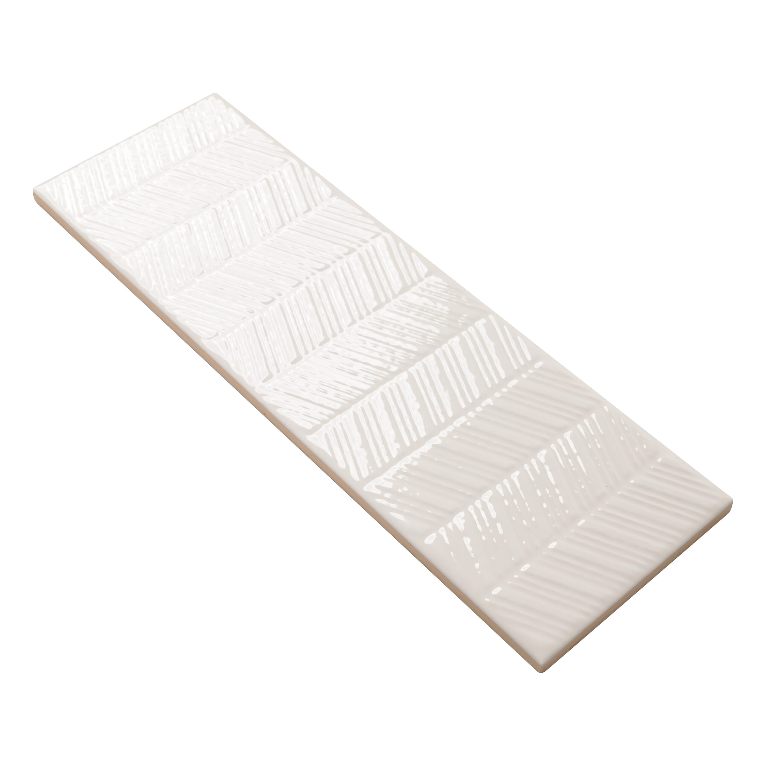 Urbano Crema 3d Mix Tile - Image 3