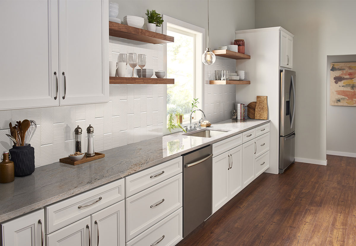 Urbano Crema 3d Mix Tile - Image 6