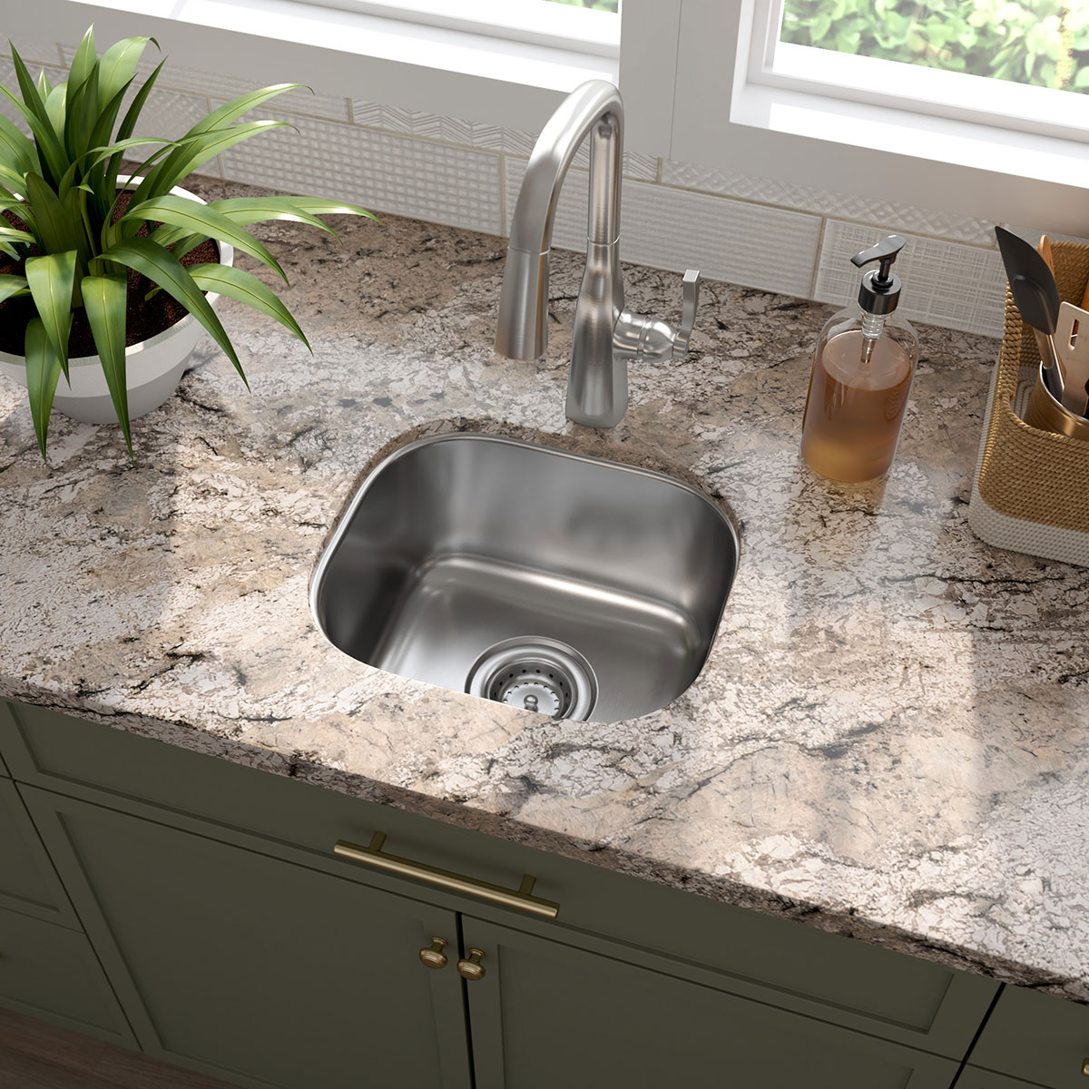 Urbano Dusk 3d Mix Tile - Image 5