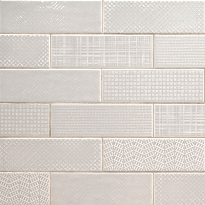 Urbano Dusk 3d Mix Tile - Image 4