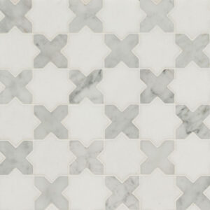 Vera Anne Pattern Polished