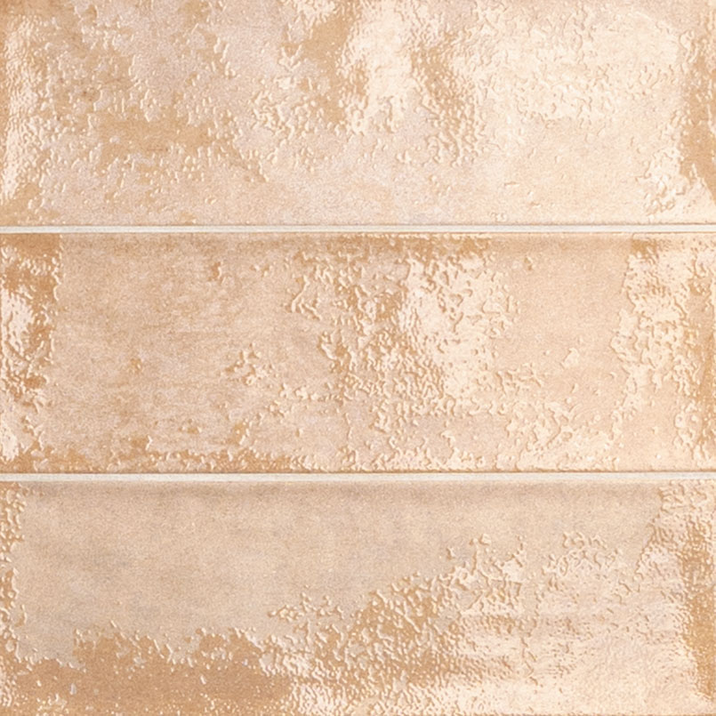 Coral Ceramic Tile