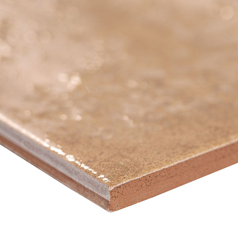 Coral Ceramic Tile - Image 4