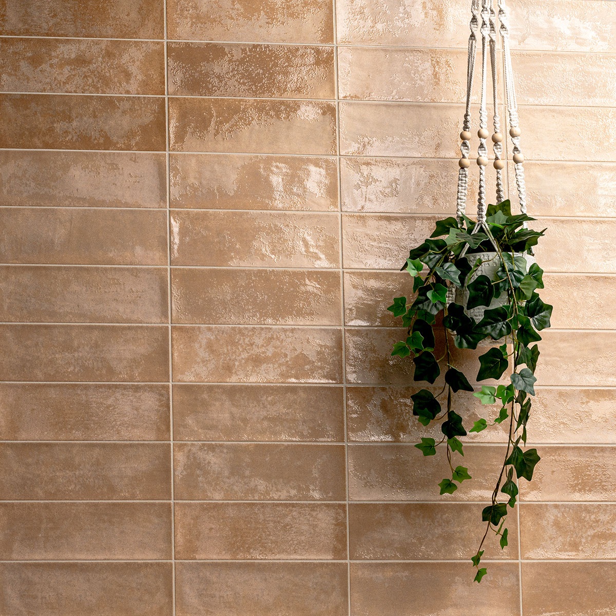 Coral Ceramic Tile - Image 11