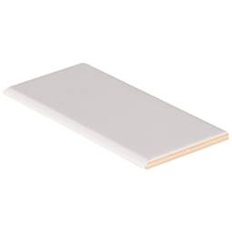 White Ceramic Subway Tile 3x6 - Image 9