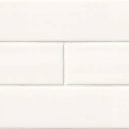 White Ceramic Subway Tile 3x6 - Image 11