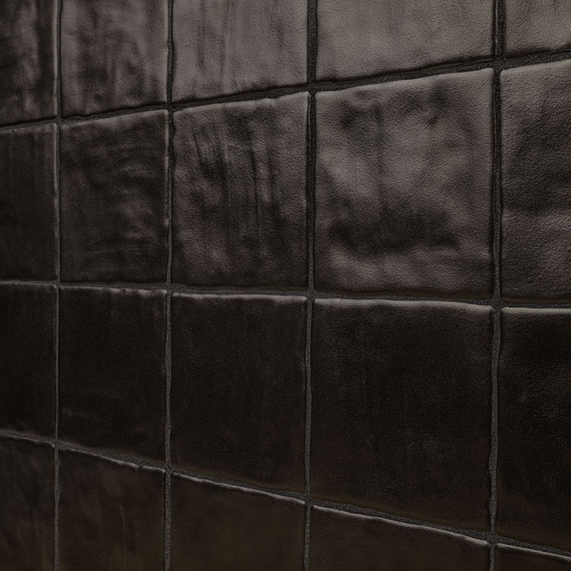 Zest Midnight Tile 4x4 - Image 2