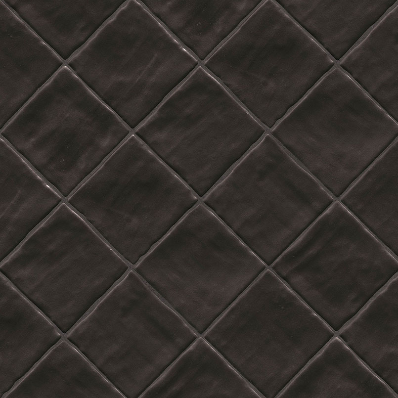 Zest Midnight Tile 4x4 - Image 3