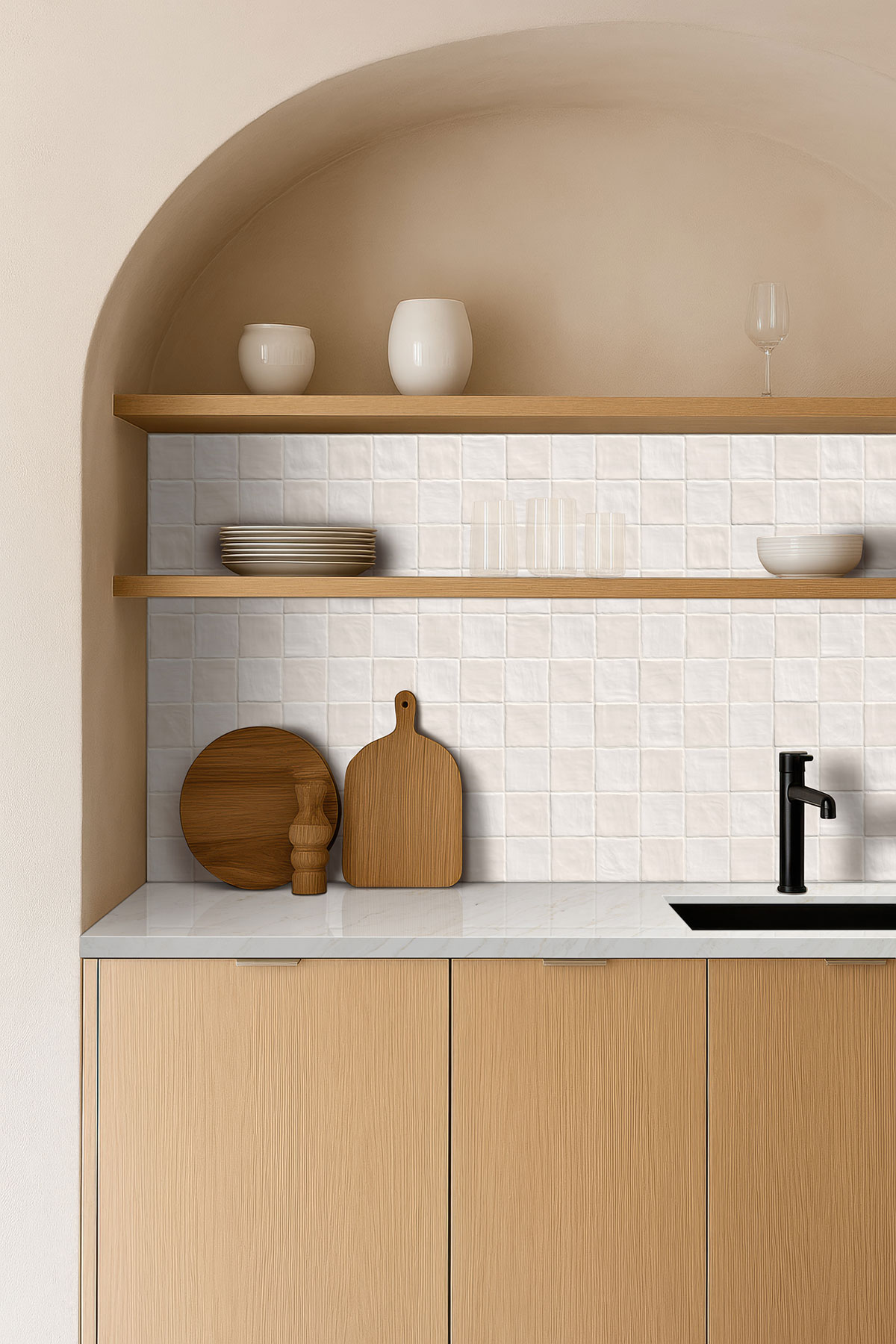 Zest Star Tile 4x4 - Image 9