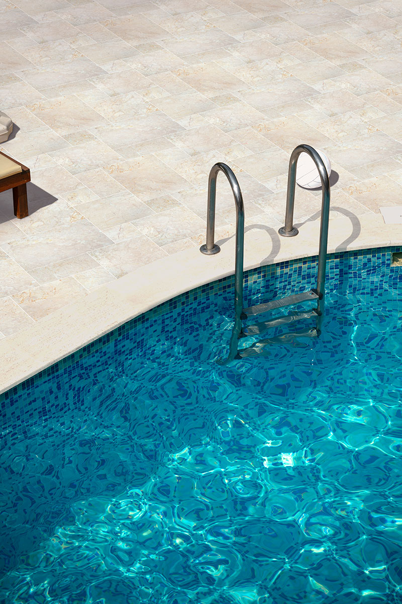 Aegean Pearl Natural Stone Pavers - Image 6