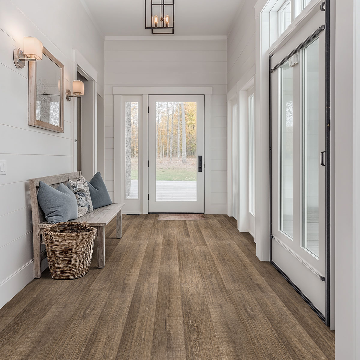 Andover Abingdale Luxury Vinyl Plank (Everlife® Rigid Core) - Image 6
