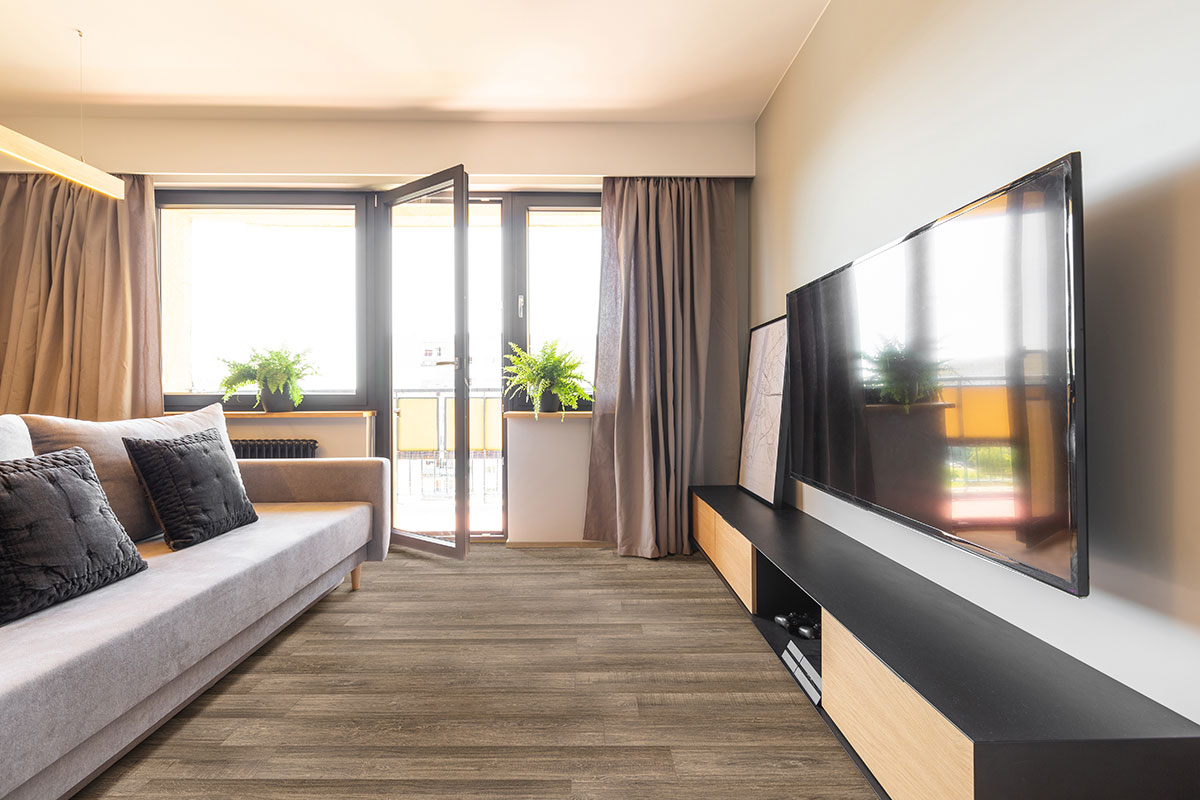Andover Abingdale Luxury Vinyl Plank (Everlife® Rigid Core) - Image 11