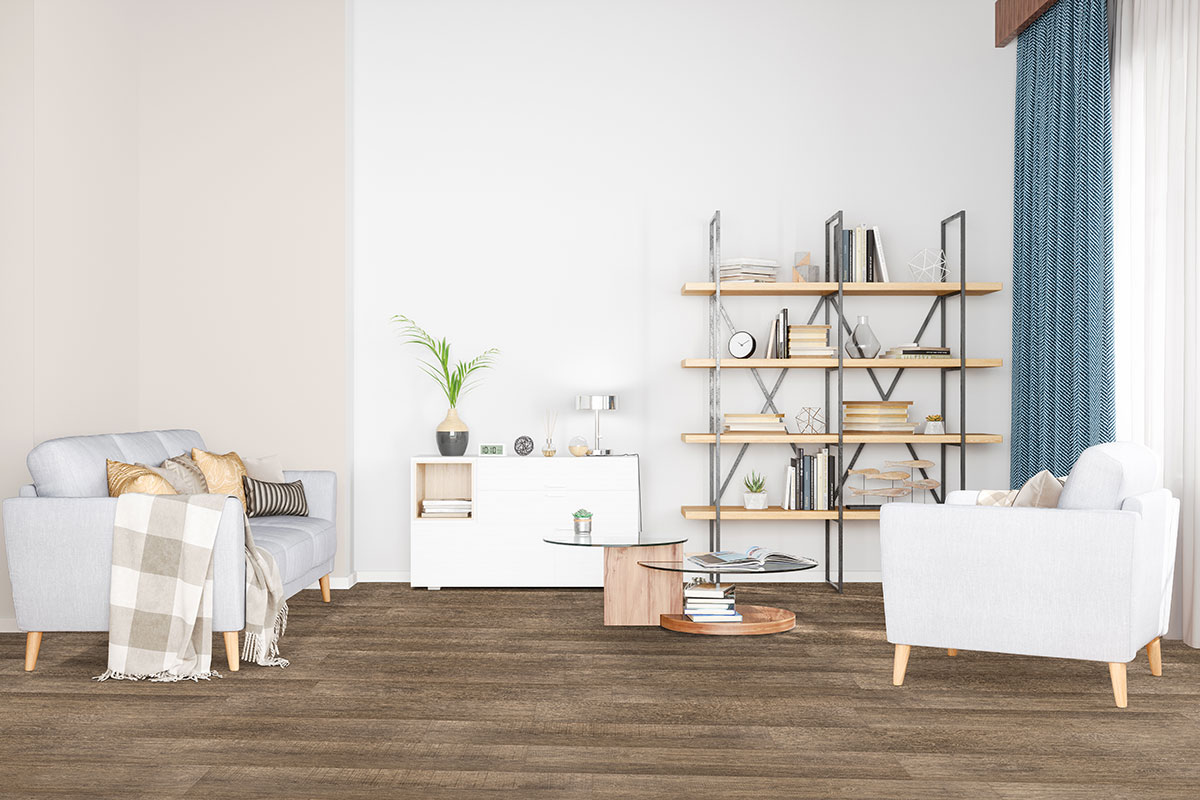 Andover Abingdale Luxury Vinyl Plank (Everlife® Rigid Core) - Image 12