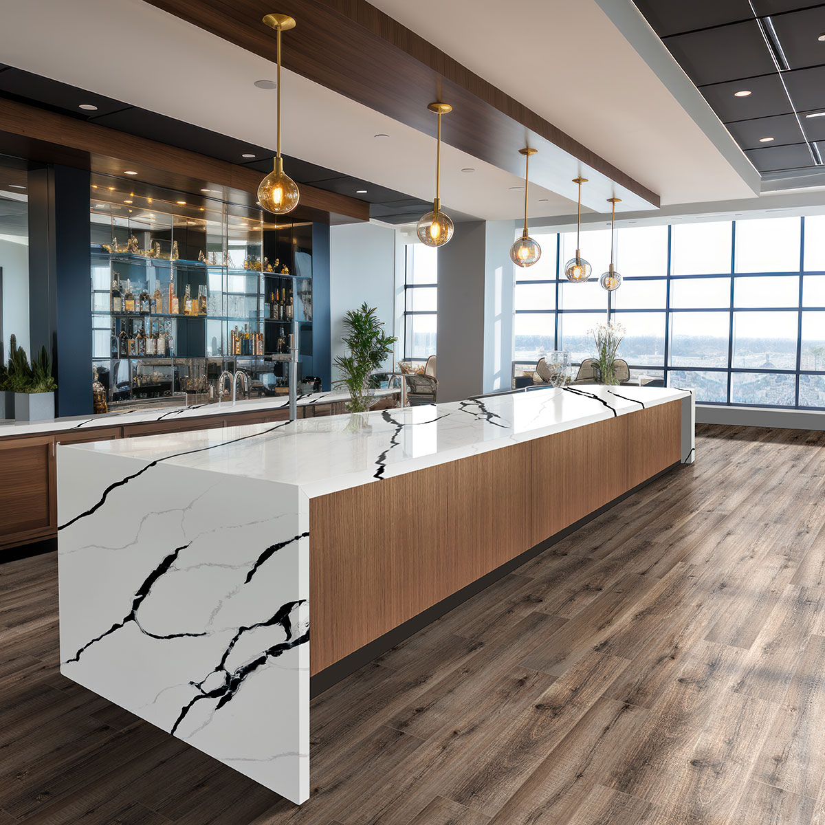 Andover Blythe Luxury Vinyl Plank (Everlife® Rigid Core) - Image 6