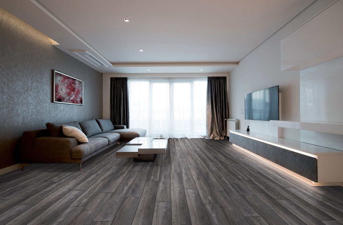 Andover Dakworth Luxury Vinyl Plank (Everlife® Rigid Core) - Image 6