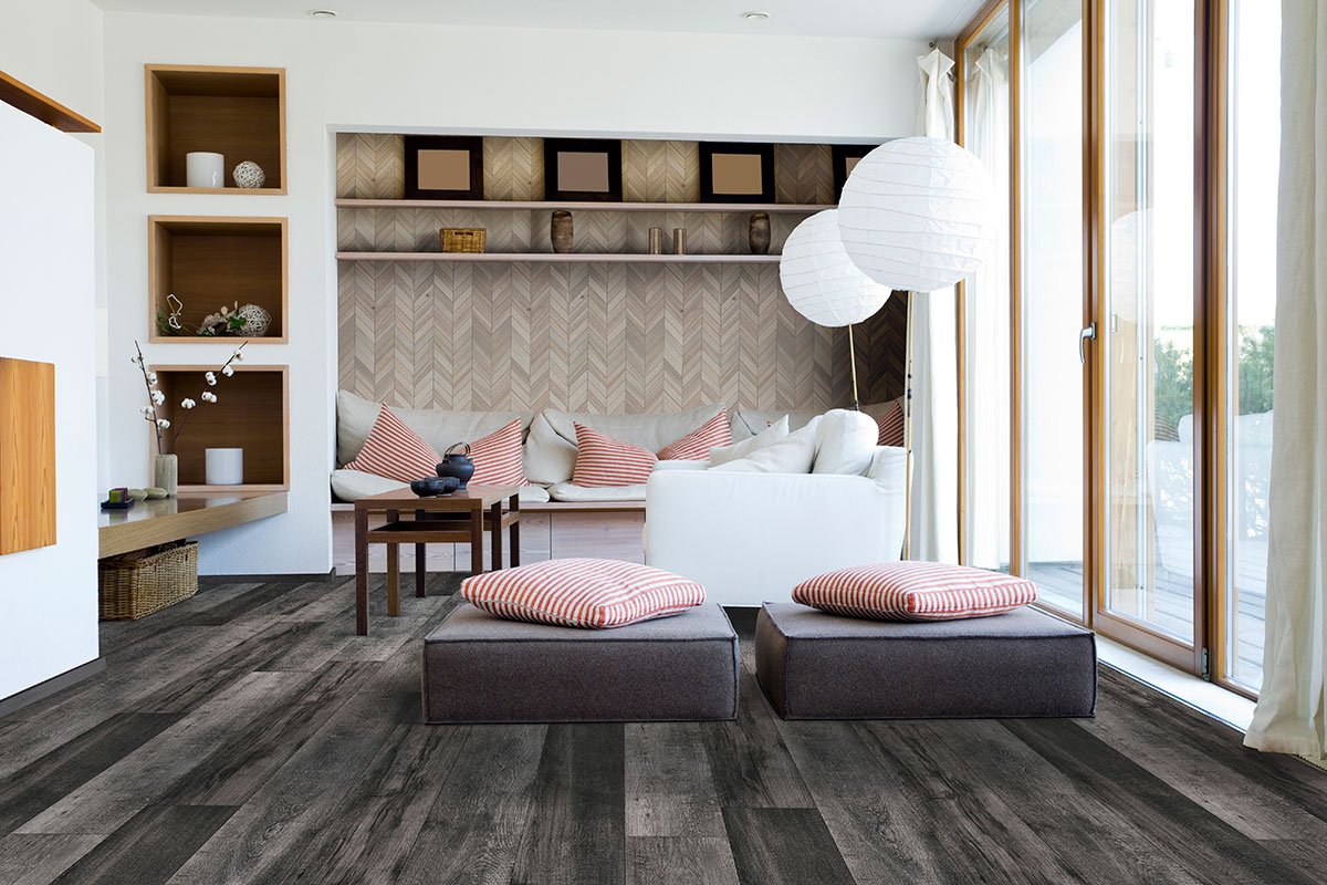 Andover Dakworth Luxury Vinyl Plank (Everlife® Rigid Core) - Image 4