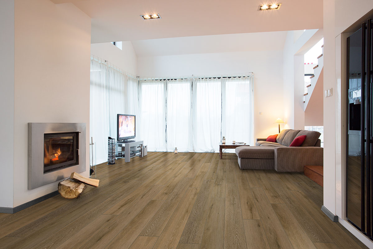 Andover Hatfield Luxury Vinyl Plank (Everlife® Rigid Core) - Image 4