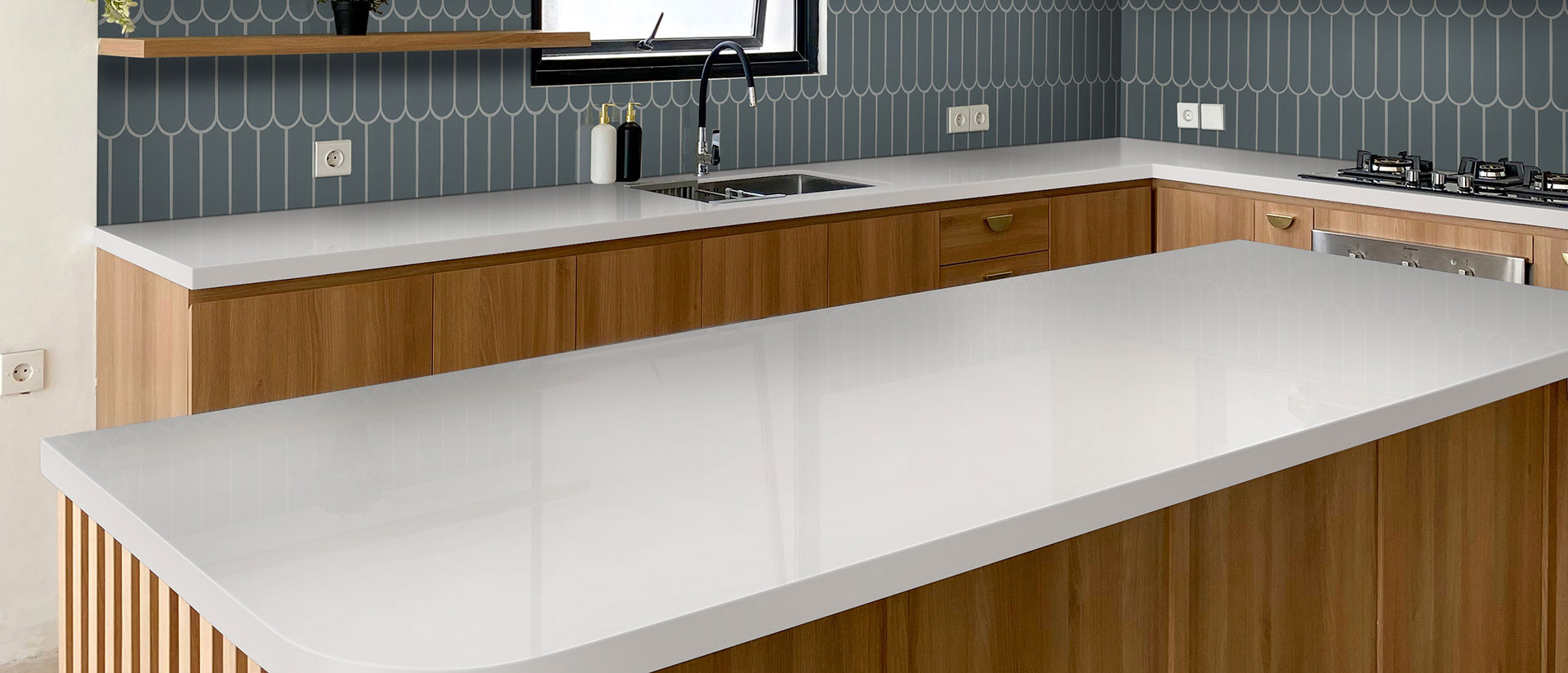 Arctic White® Quartz - Image 13