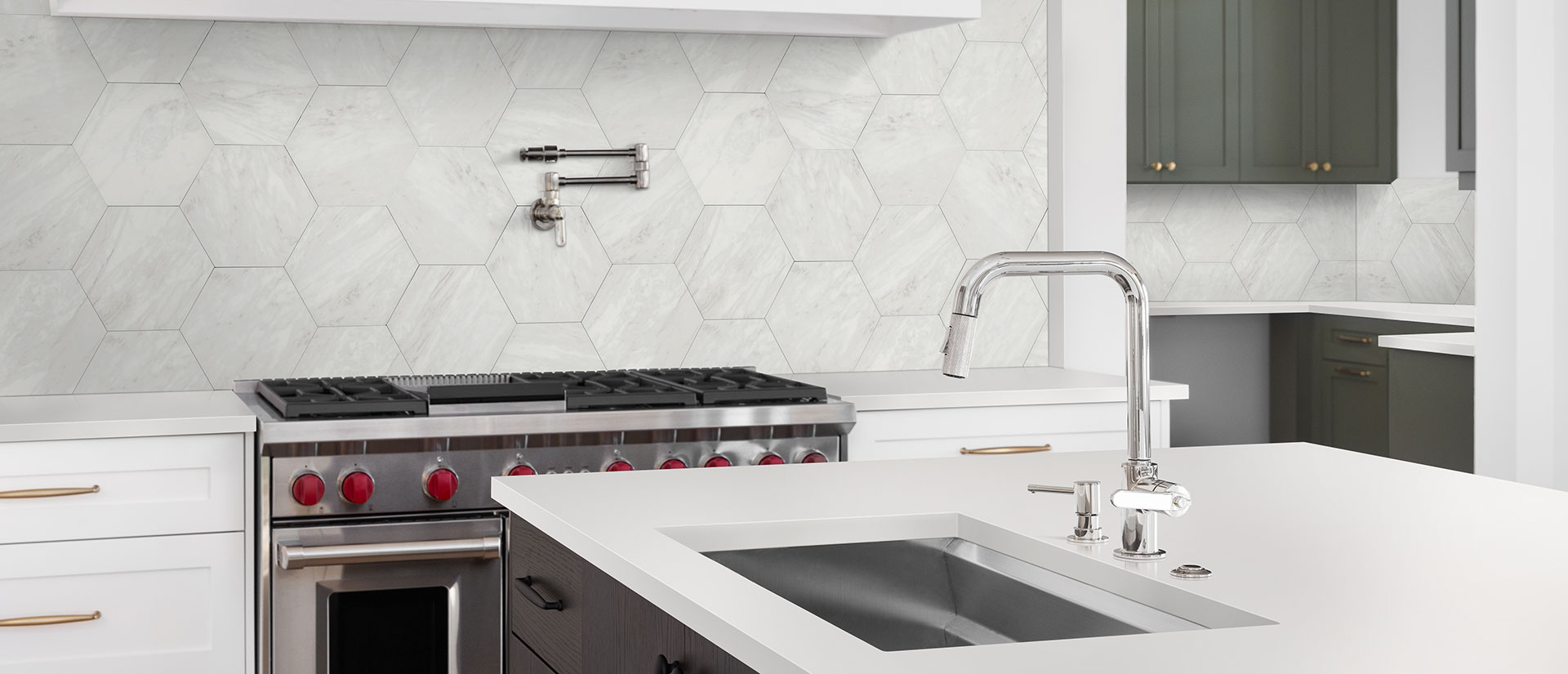Arctic White® Quartz - Image 8