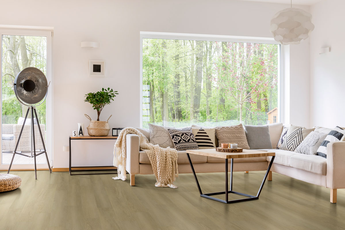 Benton Blonde Luxury Vinyl Plank (Ashton 2.0 Series) - Image 9