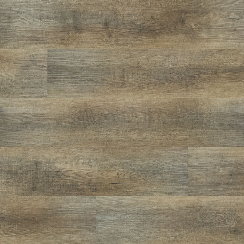 Ashton™ Maracay Brown Luxury Vinyl Plank