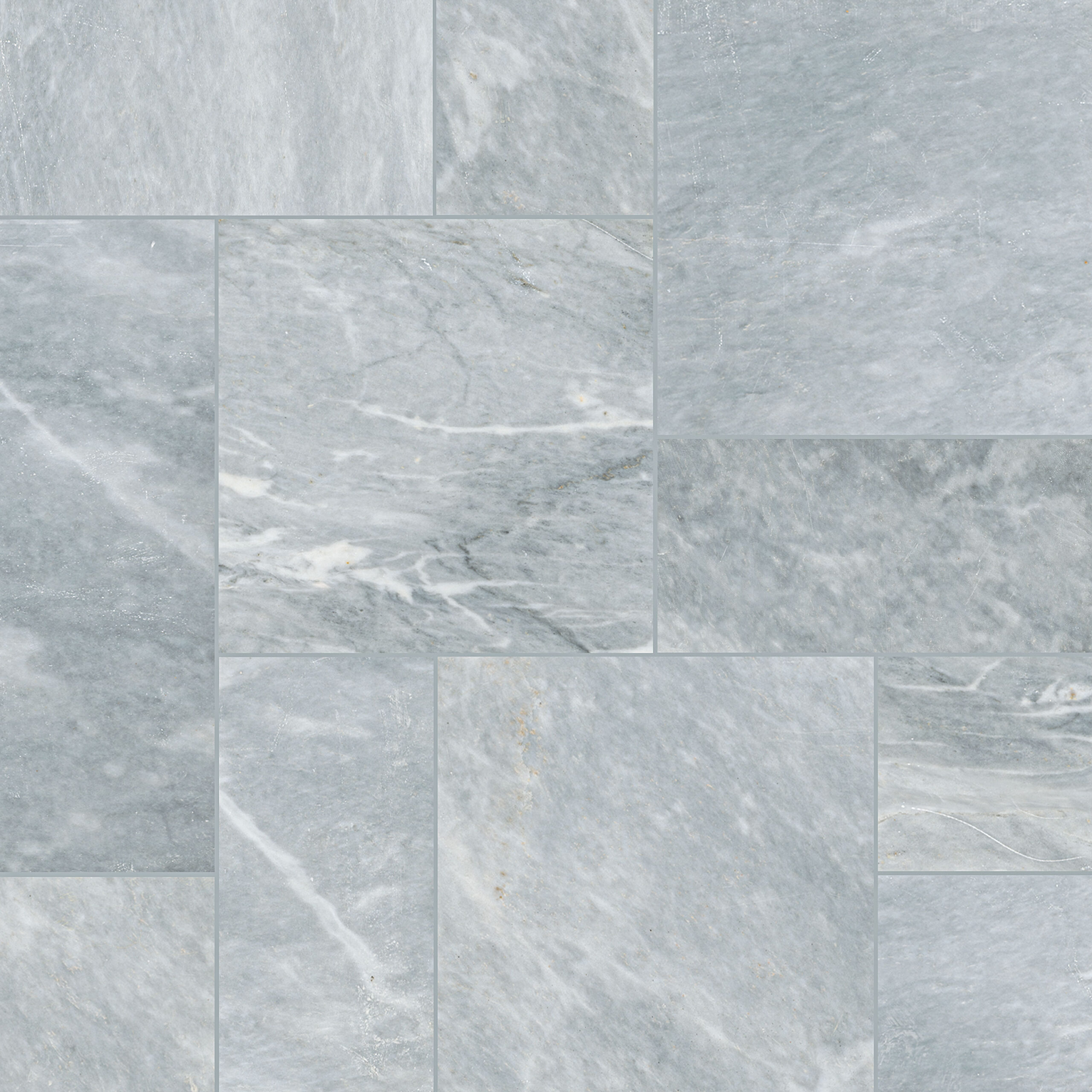 Atlantic Blue Natural Stone Pavers