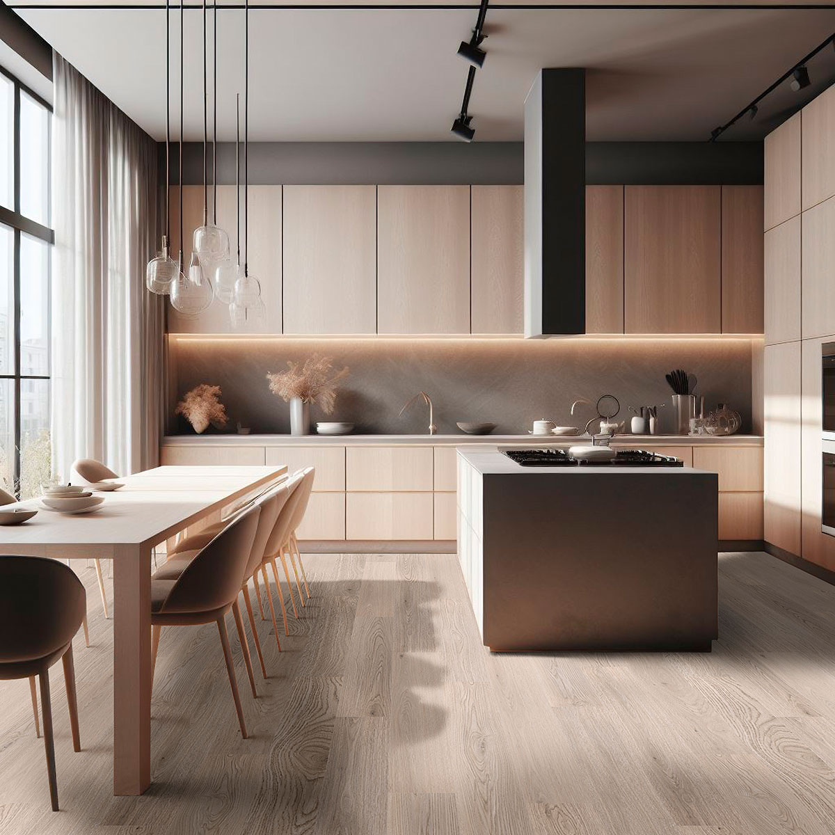 Prescott® Austell Grove™ Luxury Vinyl Plank - Image 4