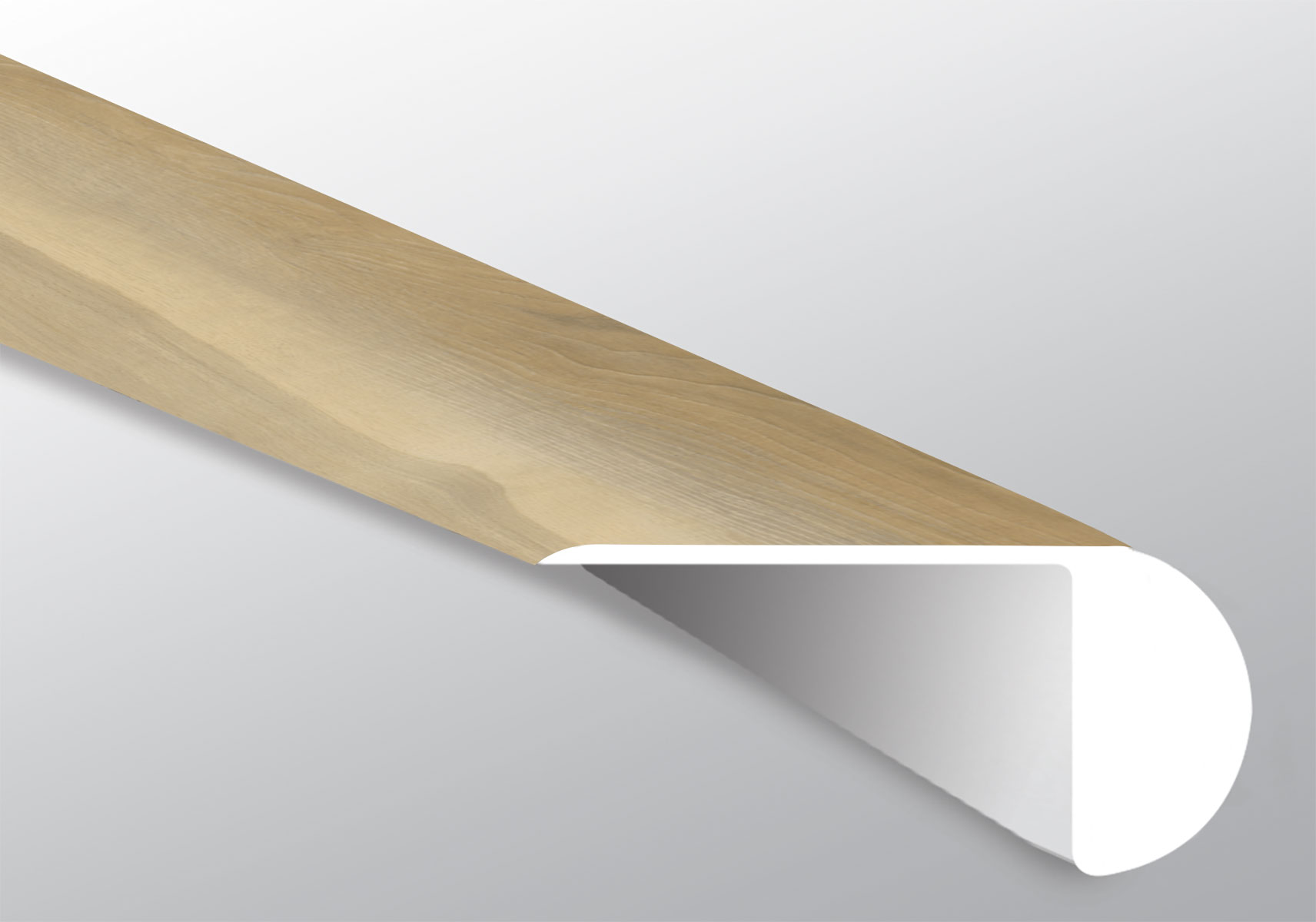 Andover Bayhill Blonde Luxury Vinyl Plank (Everlife® Rigid Core) - Image 21