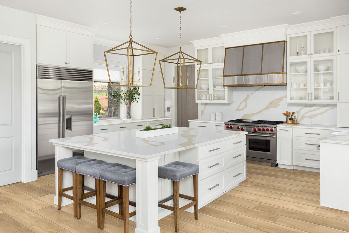 Andover Bayhill Blonde Luxury Vinyl Plank (Everlife® Rigid Core) - Image 8