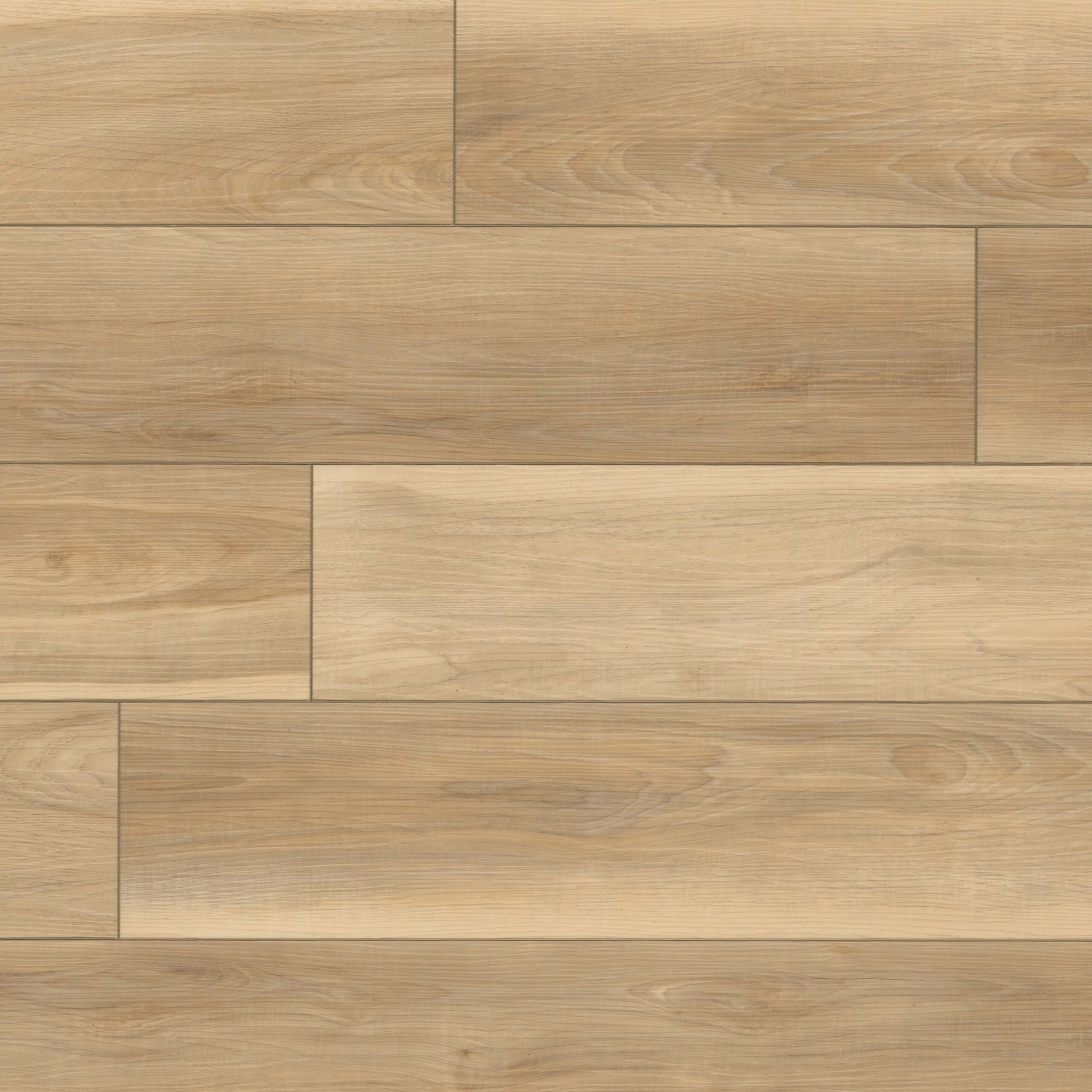 Andover Bayhill Blonde Luxury Vinyl Plank (Everlife® Rigid Core)