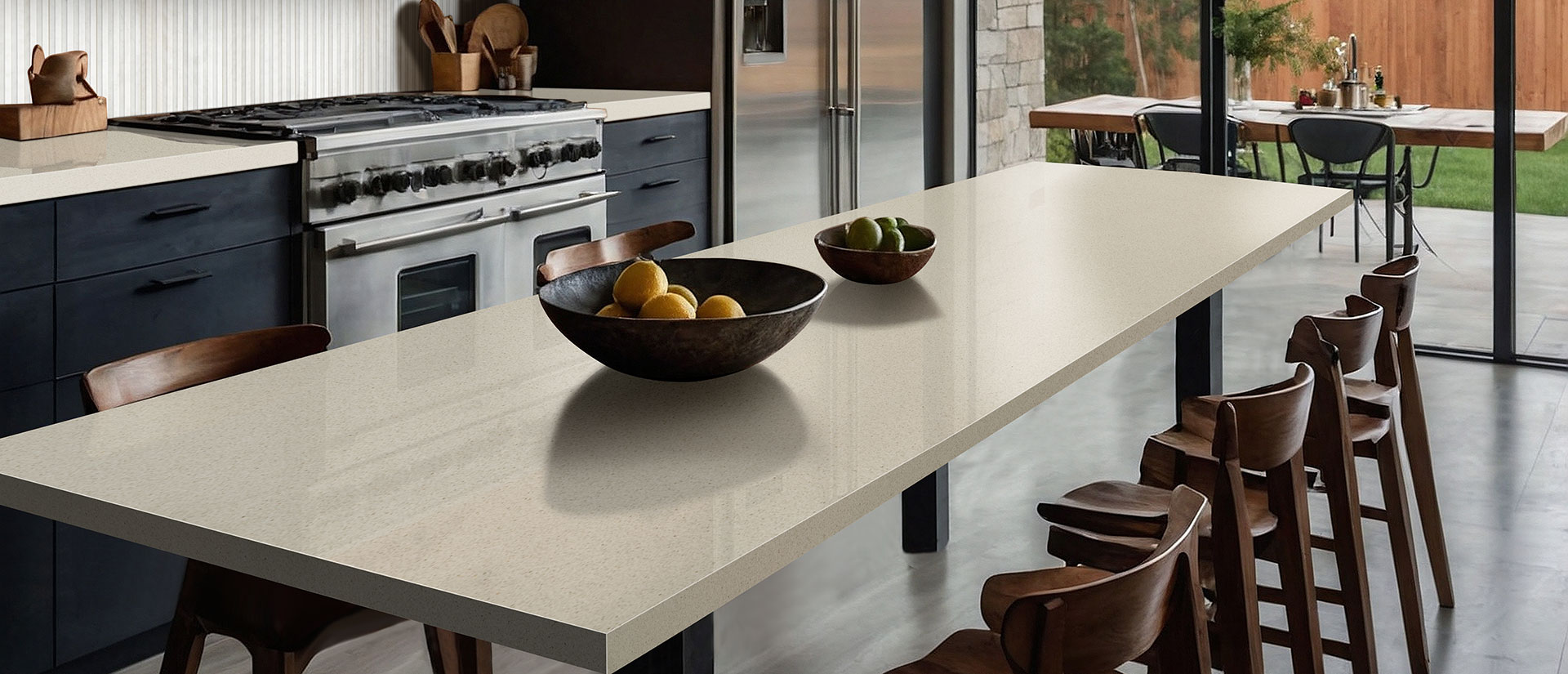 Bayshore Sand Quartz - Image 6