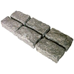 Belgian Block Cobble