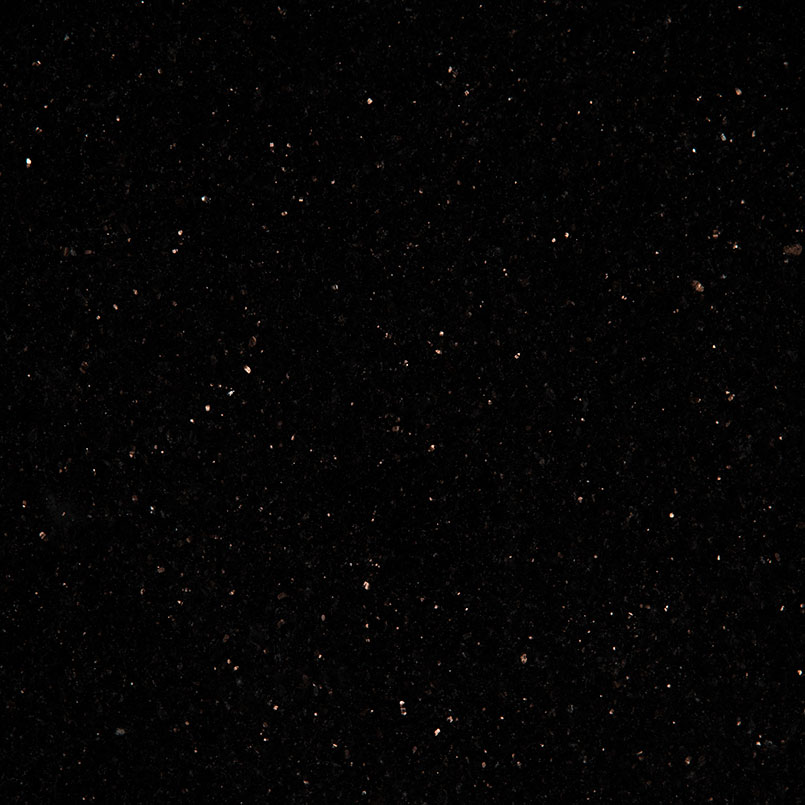 Black Galaxy
