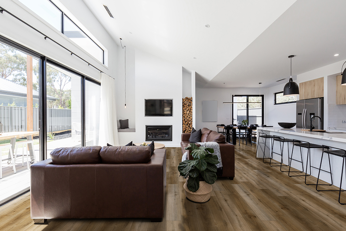 Andover Blythe Luxury Vinyl Plank (Everlife® Rigid Core) - Image 4