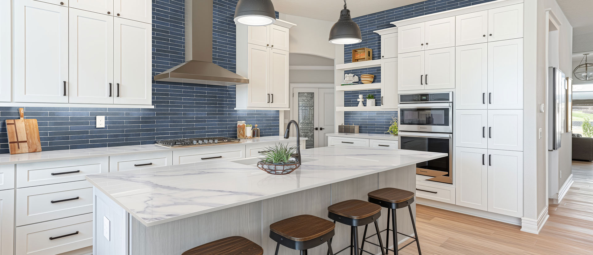 Calacatta Anava Quartz - Image 15