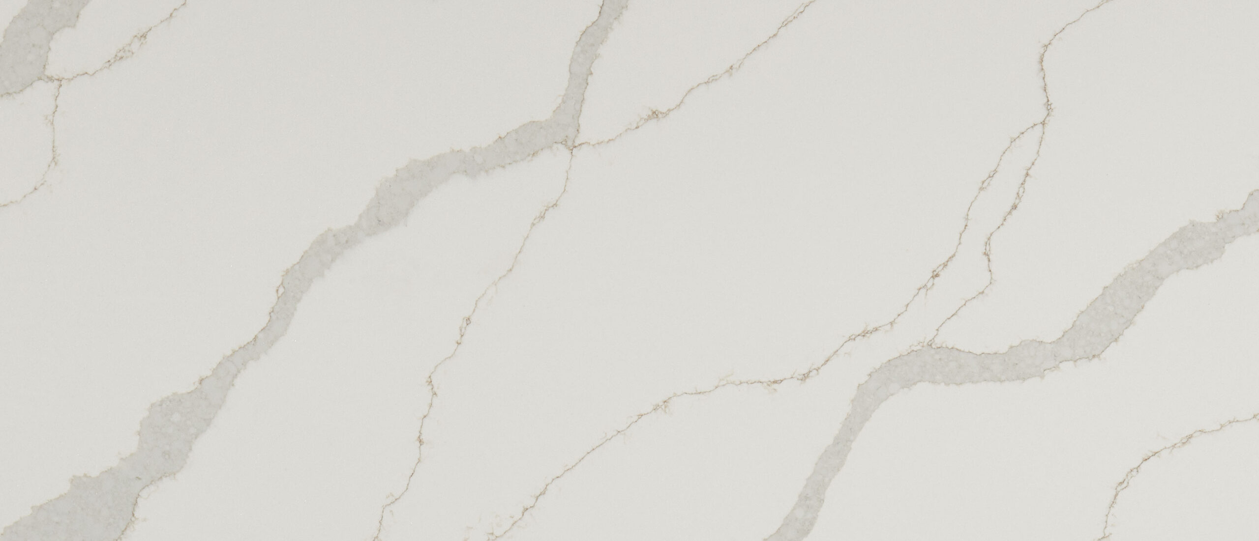 Calacatta Idillio Quartz - Image 2