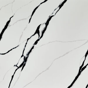 Calacatta Lumanyx Quartz