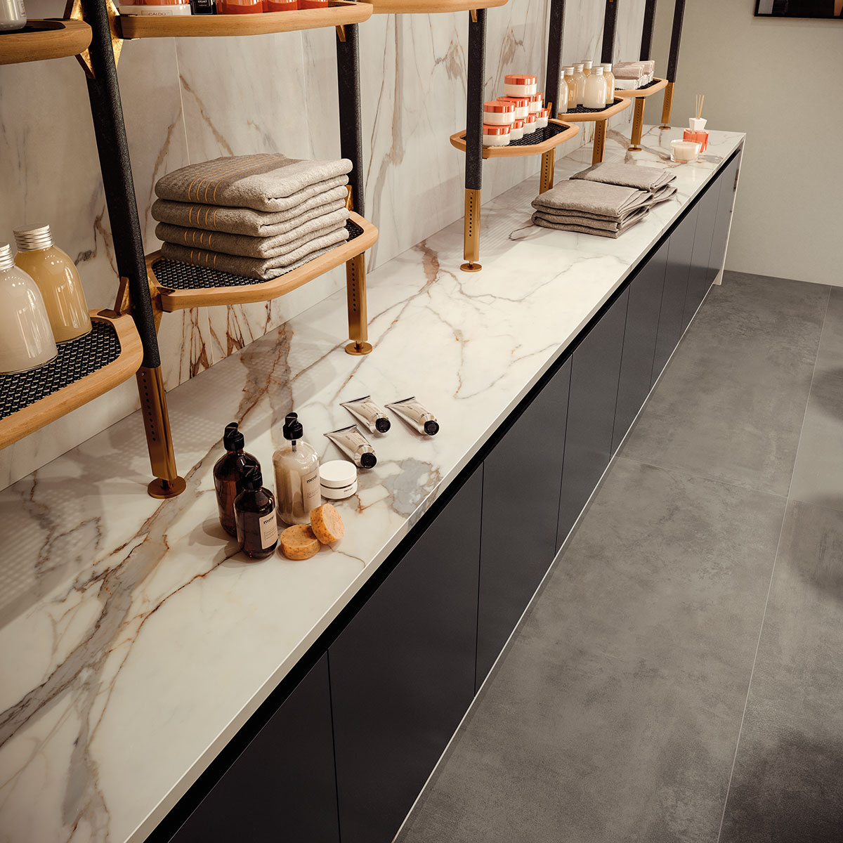 Calacatta Marbella Polished - Image 12
