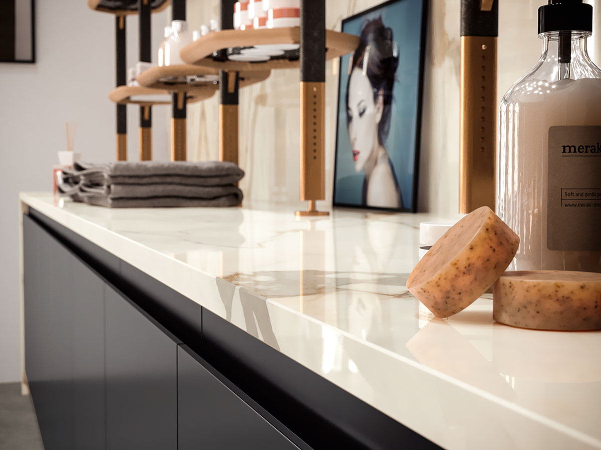 Calacatta Marbella Polished - Image 5