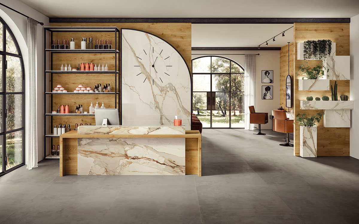 Calacatta Marbella Polished - Image 11