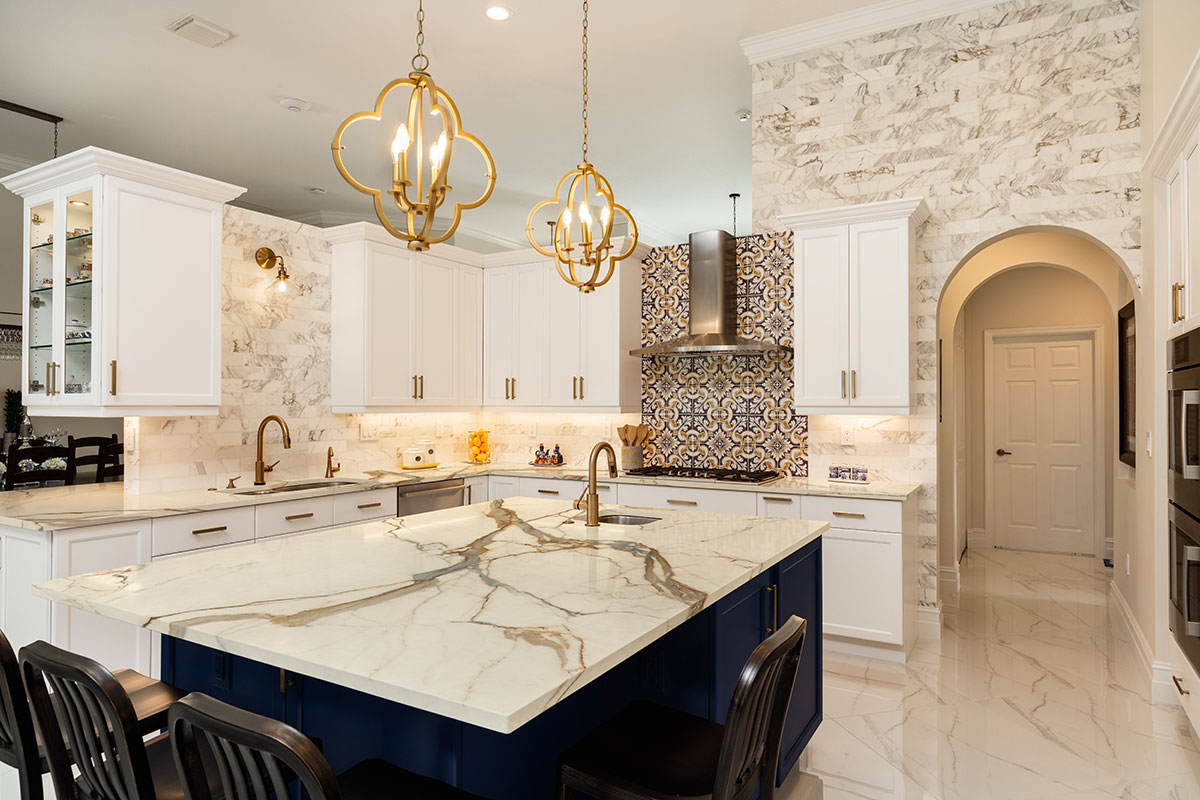 Calacatta Marbella Polished - Image 7
