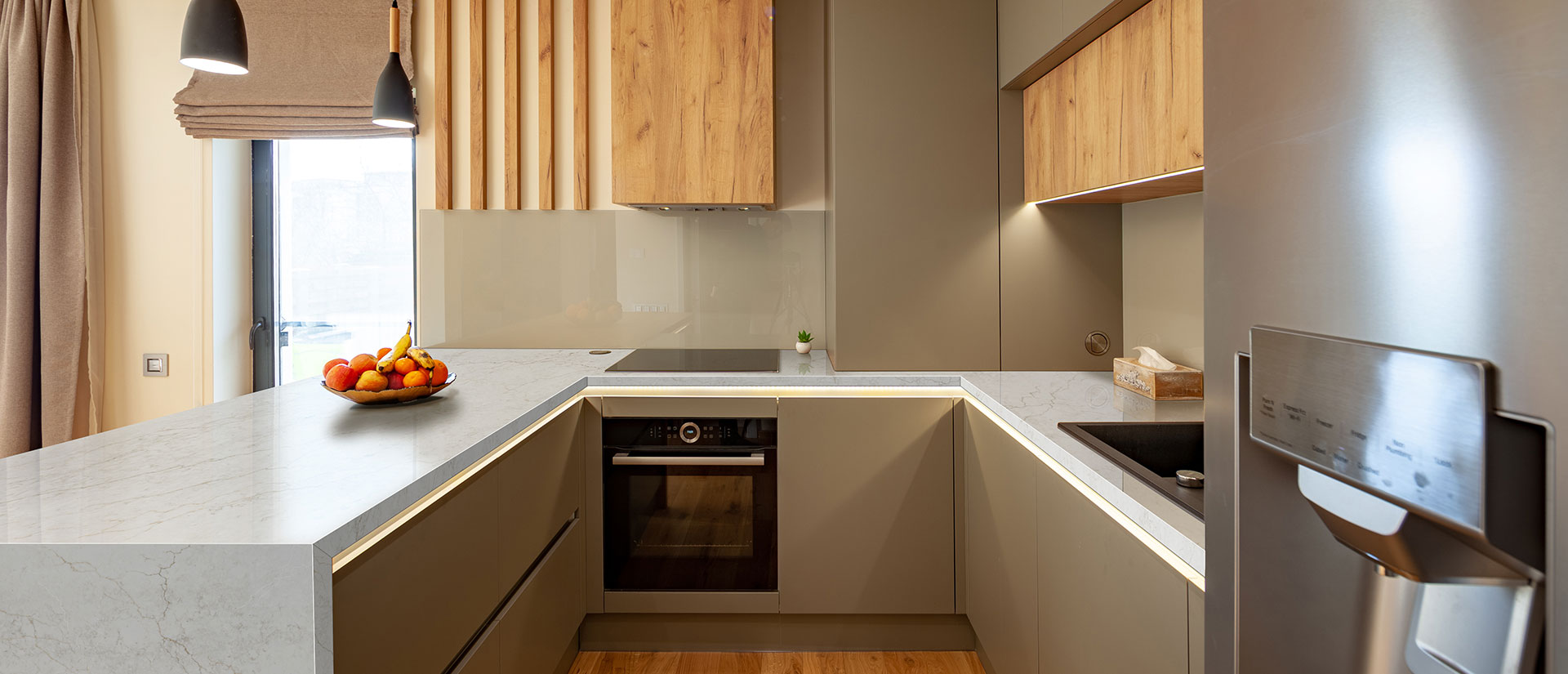 Calacatta Miraggio Cove Quartz - Image 21