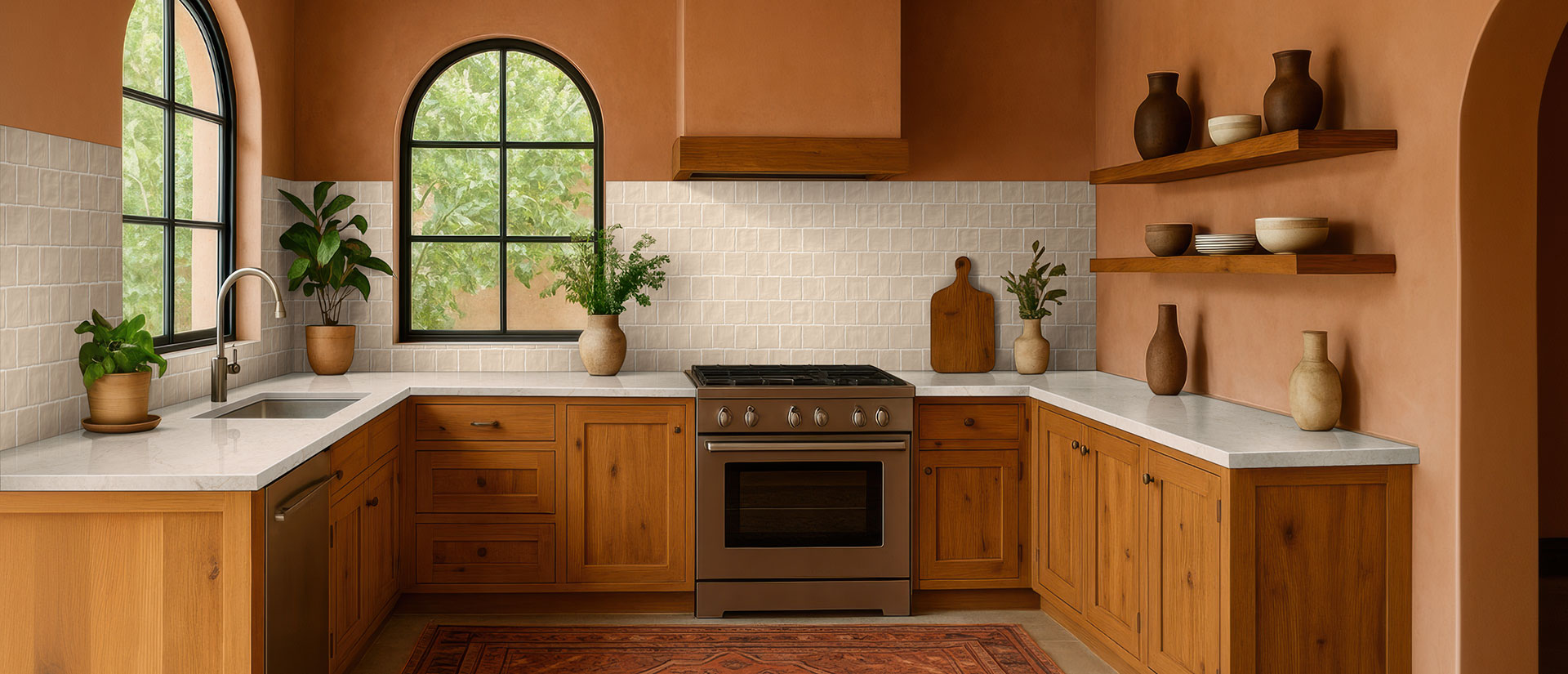 Calacatta Miraggio Cove Quartz - Image 7