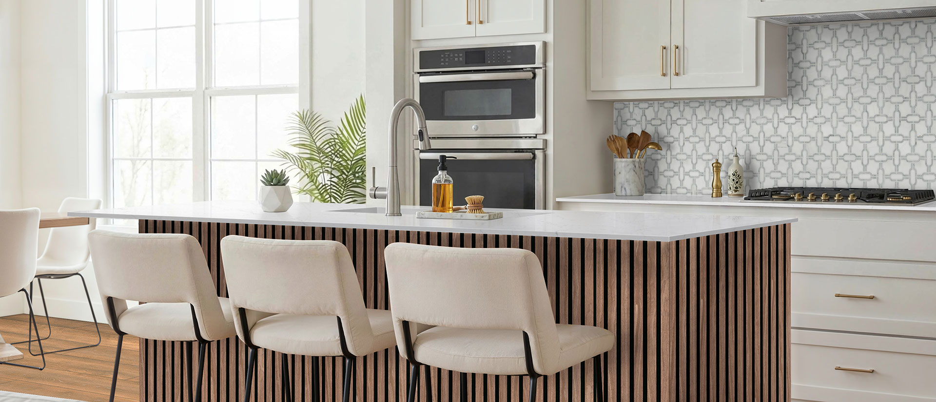 Calacatta Miraggio Duo Quartz - Image 14
