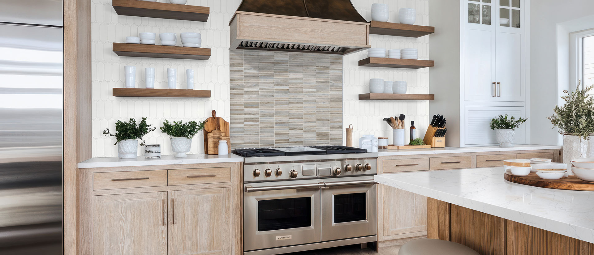 Calacatta Miraggio Duo Quartz - Image 16