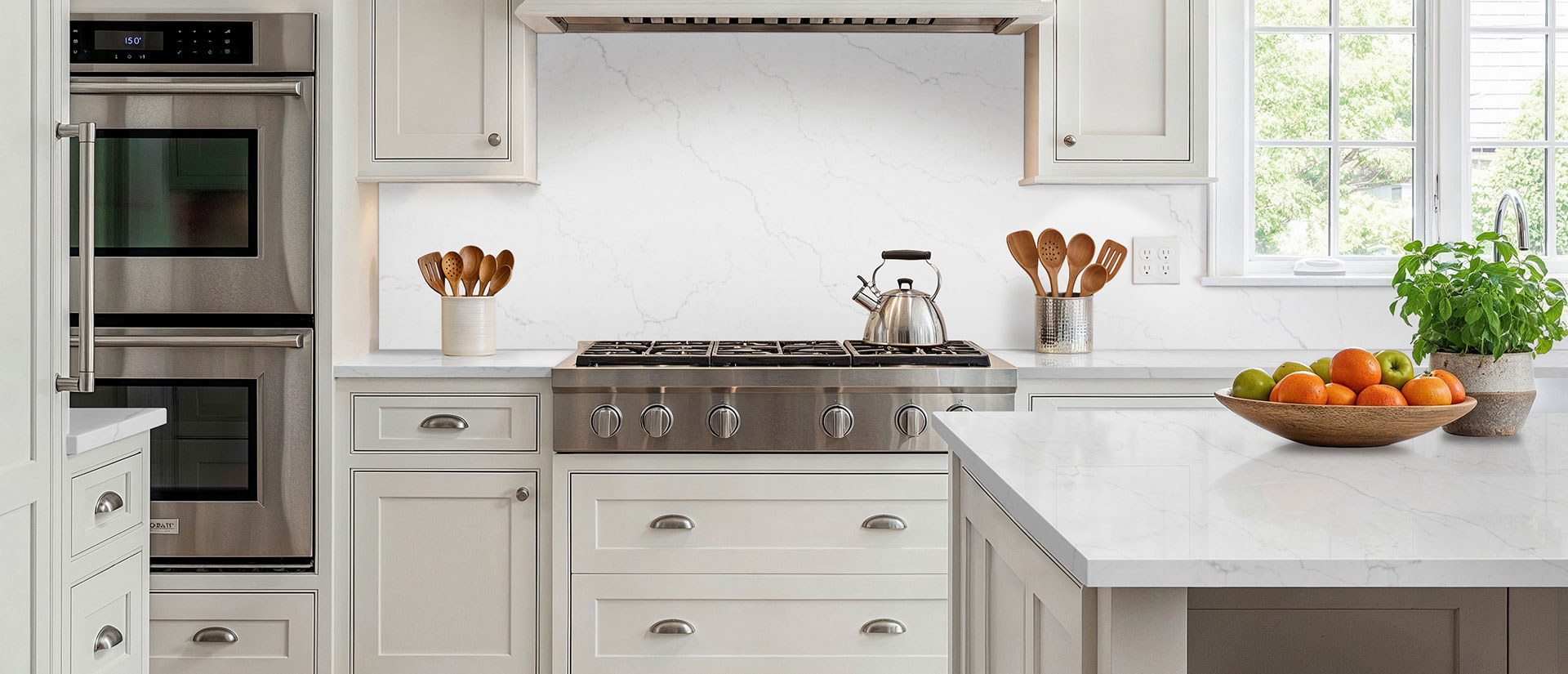 Calacatta Miraggio Duo Quartz - Image 10
