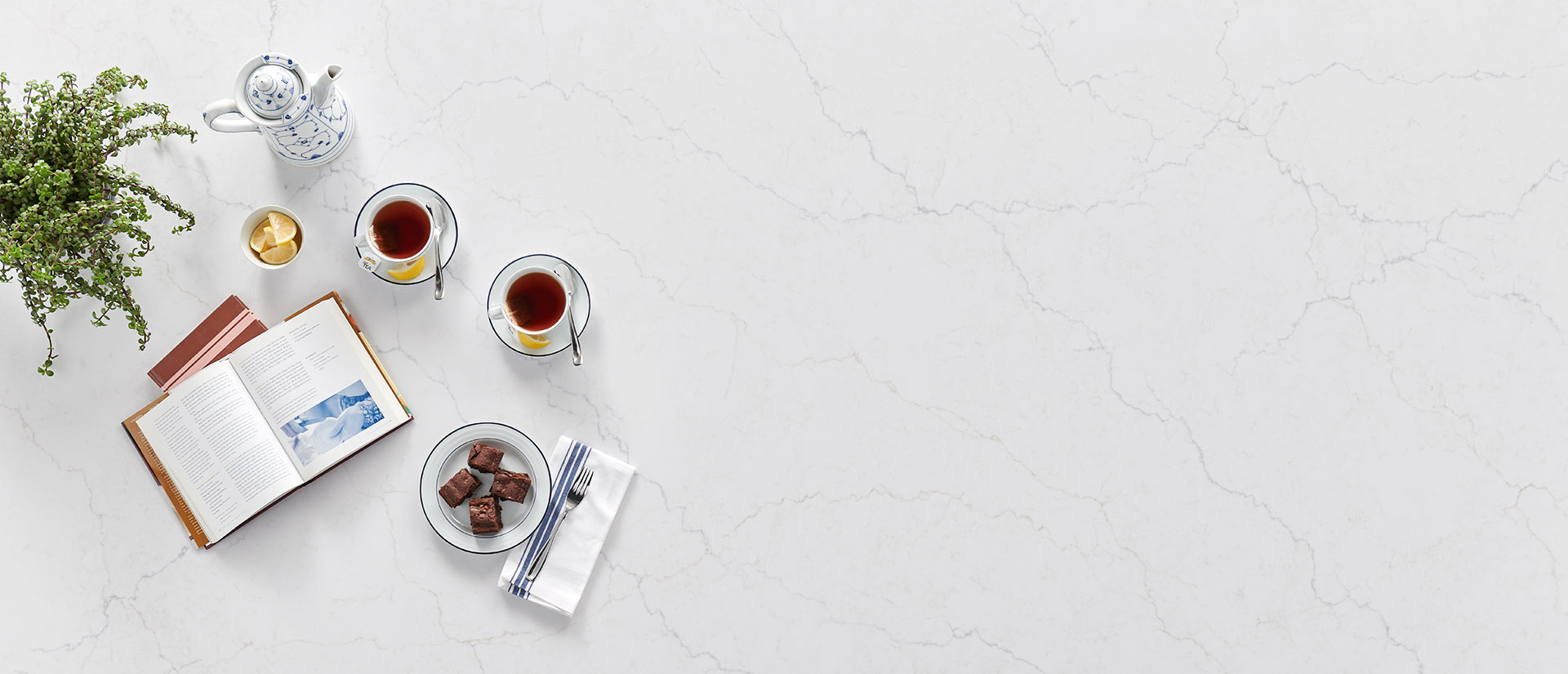Calacatta Miraggio Duo Quartz - Image 3