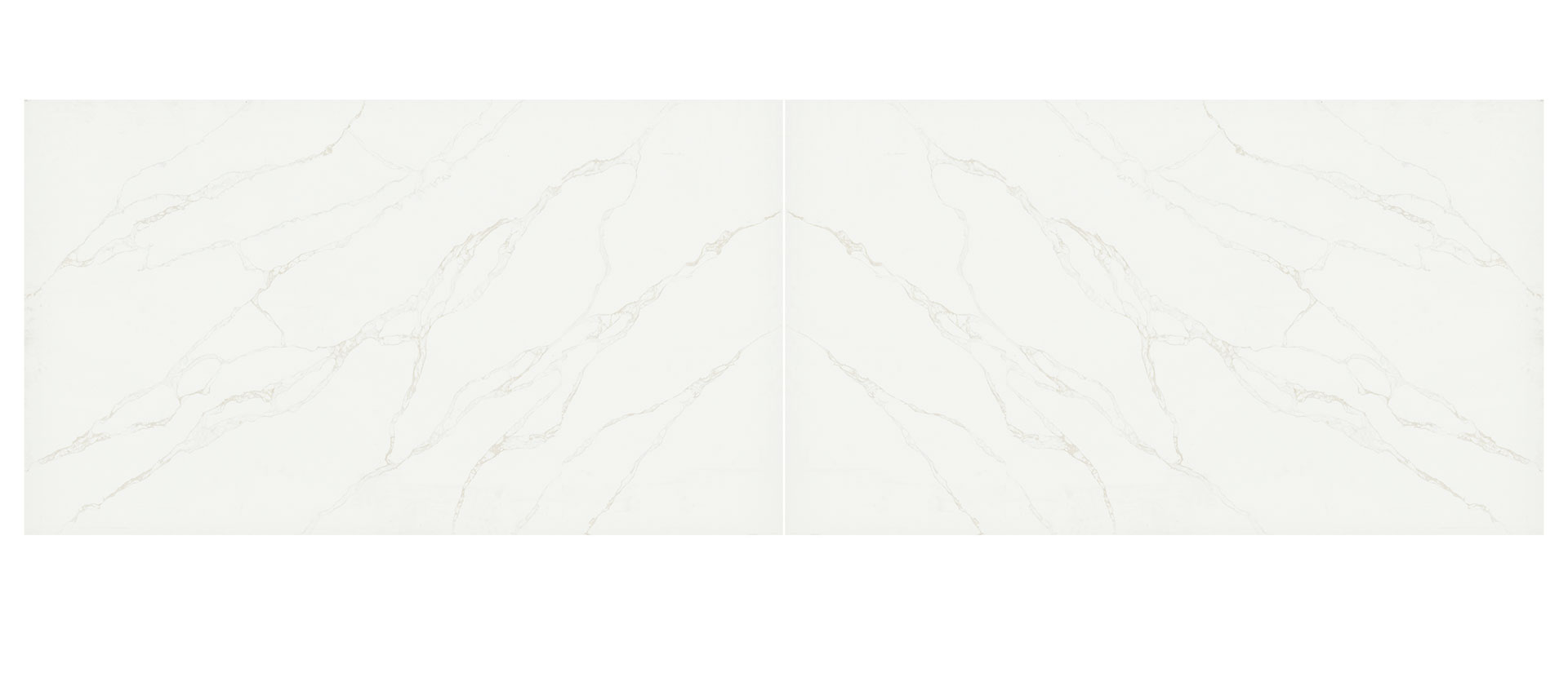Calacatta Rivessa Quartz - Image 11