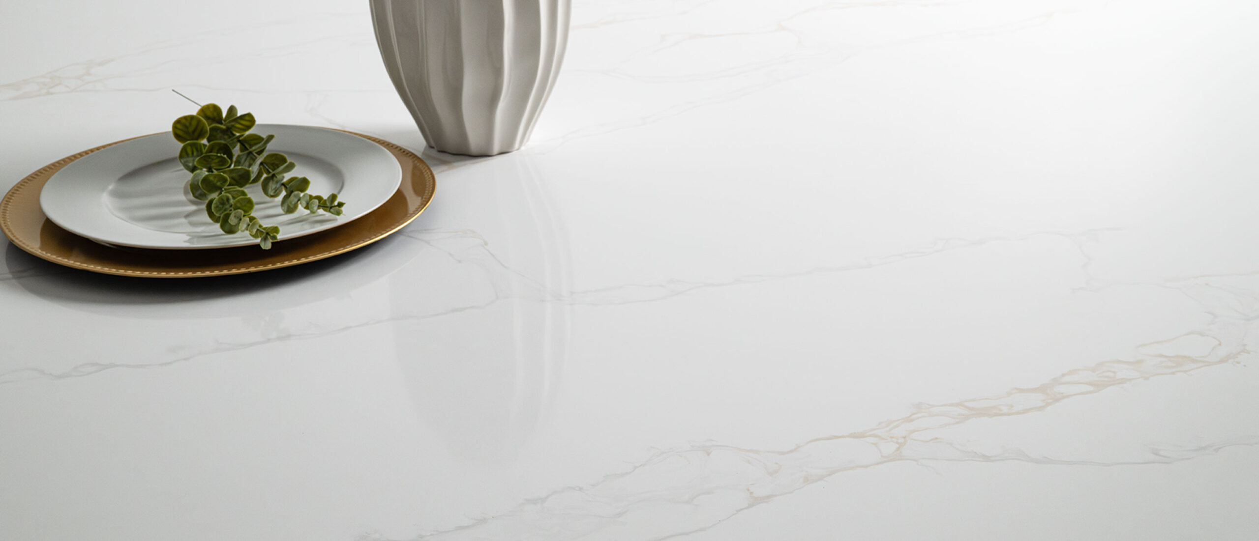 Calacatta Rivessa Quartz - Image 3