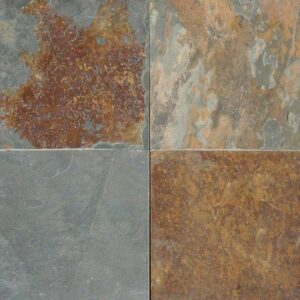 California Gold Slate: Rustic Beauty for Indoors & Outdoors